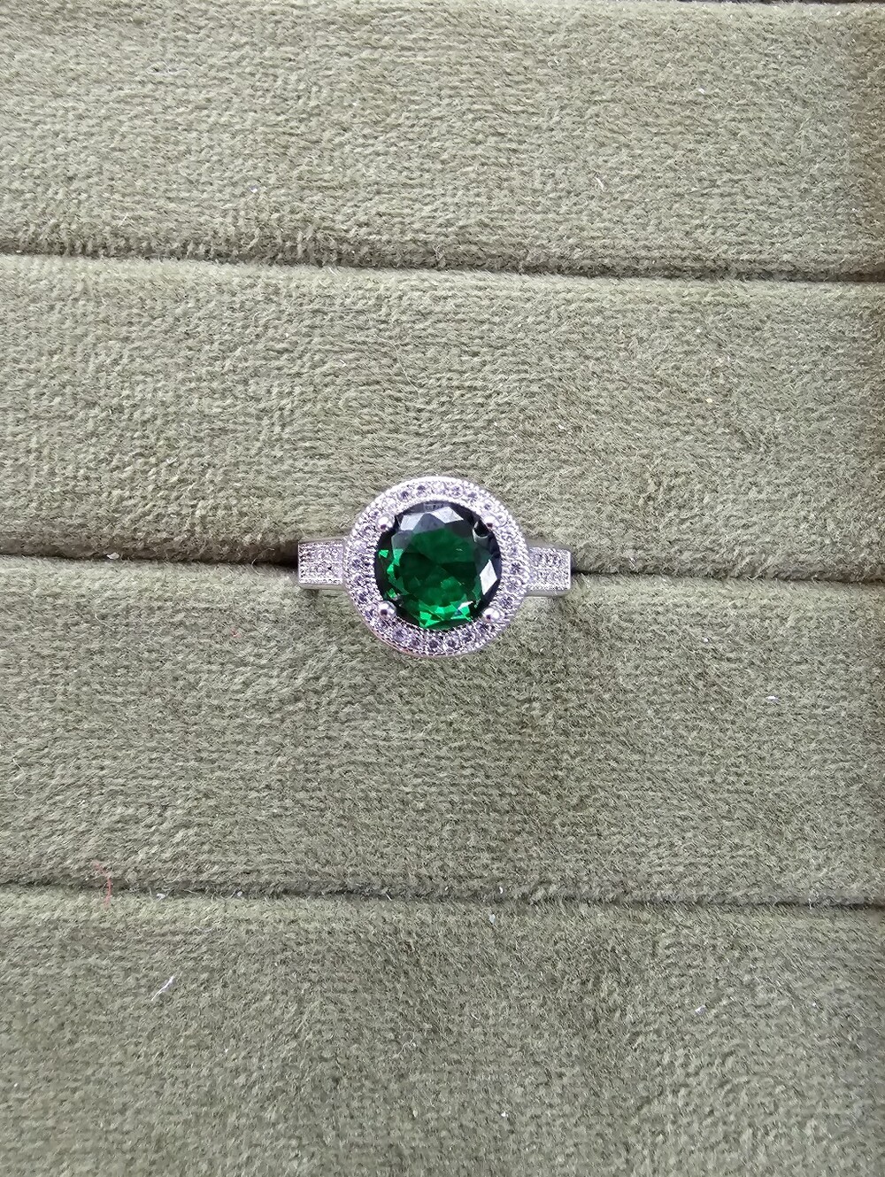 Vintage Ring Size 7